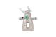 BOSCH Bremssattel 0 986 135 530
