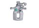 BOSCH Bremssattel 0 986 135 595