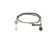 BOSCH Sensor, Abgastemperatur 0 986 259 026