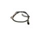 BOSCH Sensor, Abgastemperatur 0 986 259 059