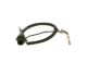 BOSCH Sensor, Abgastemperatur 0 986 259 098