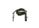 BOSCH Sensor, Abgastemperatur 0 986 259 124