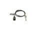 BOSCH Sensor, Abgastemperatur 0 986 259 125