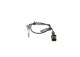 BOSCH Sensor, Abgastemperatur 0 986 259 143