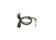 BOSCH Sensor, Abgastemperatur 0 986 259 146