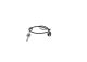 BOSCH Sensor, Abgastemperatur 0 986 259 203