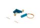 BOSCH Impulsgeber, Kurbelwelle 0 986 280 454