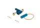 BOSCH Impulsgeber, Kurbelwelle 0 986 280 457