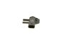 BOSCH Sensor, Abgasdruck 0 986 280 718