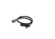 BOSCH Impulsgeber, Kurbelwelle 0 986 280 756