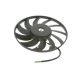 BOSCH Elektromotor, Kühlerlüfter 0 986 338 106