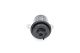 BOSCH Kraftstofffilter 0 986 450 624