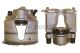 BOSCH Bremssattel 0 986 473 057