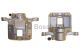 BOSCH Bremssattel 0 986 473 059