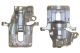 BOSCH Bremssattel 0 986 473 077