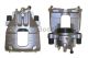 BOSCH Bremssattel 0 986 473 079