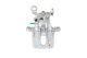 BOSCH Bremssattel 0 986 473 080