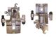 BOSCH Bremssattel 0 986 473 091