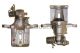 BOSCH Bremssattel 0 986 473 093
