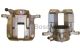 BOSCH Bremssattel 0 986 473 097
