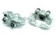 BOSCH Bremssattel 0 986 473 101