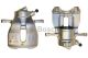 BOSCH Bremssattel 0 986 473 107