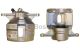 BOSCH Bremssattel 0 986 473 126