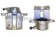 BOSCH Bremssattel 0 986 473 133