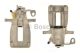 BOSCH Bremssattel 0 986 473 139