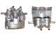 BOSCH Bremssattel 0 986 473 161