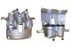 BOSCH Bremssattel 0 986 473 162