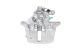 BOSCH Bremssattel 0 986 473 164