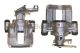 BOSCH Bremssattel 0 986 473 166