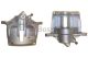 BOSCH Bremssattel 0 986 473 167