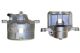 BOSCH Bremssattel 0 986 473 169