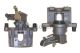 BOSCH Bremssattel 0 986 473 172
