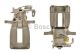 BOSCH Bremssattel 0 986 473 185