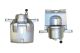 BOSCH Bremssattel 0 986 473 196
