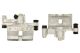 BOSCH Bremssattel 0 986 473 198