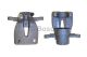 BOSCH Bremssattel 0 986 473 201