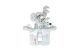 BOSCH Bremssattel 0 986 473 207