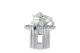 BOSCH Bremssattel 0 986 473 225