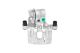 BOSCH Bremssattel 0 986 473 226