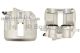BOSCH Bremssattel 0 986 473 250