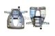 BOSCH Bremssattel 0 986 473 257