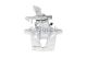 BOSCH Bremssattel 0 986 473 260