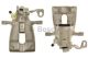 BOSCH Bremssattel 0 986 473 261