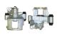 BOSCH Bremssattel 0 986 473 267