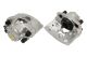 BOSCH Bremssattel 0 986 473 294