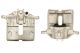 BOSCH Bremssattel 0 986 473 303